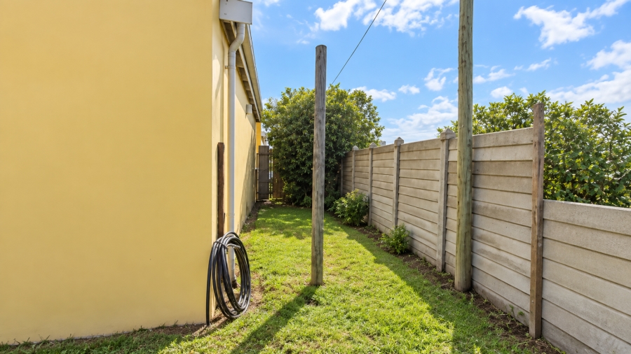 4 Bedroom Property for Sale in Bredasdorp Western Cape